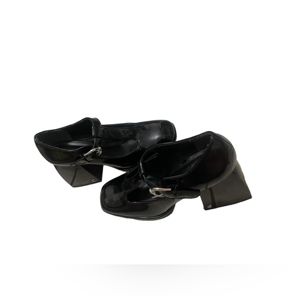 💚💚🌼NEW Circus NY by Sam Edelman Women's Kay Platform - Picture 5 of 12